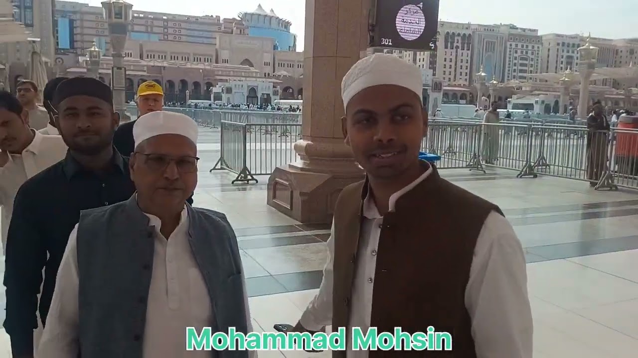 #madina #Riyazuljannah #Alhumdulillah #mashallah 