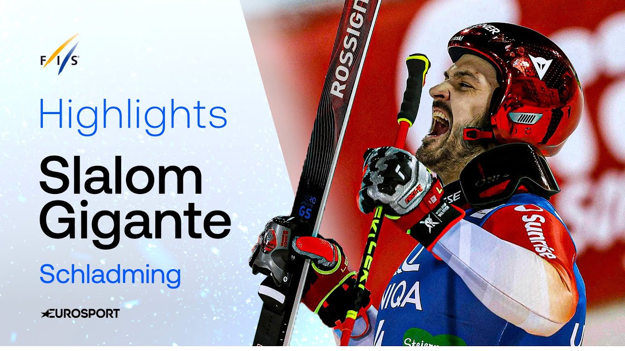 MEILLARD festeggia e beffa BRAATHEN. Cannaferina firma il suo PRIMO podio. ODERMATT 4° | HIGHLIGHTS