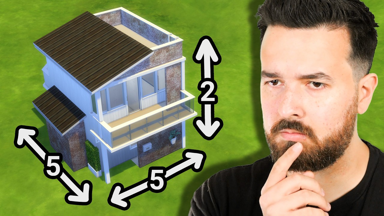 I renovated my 5x5 tiny home