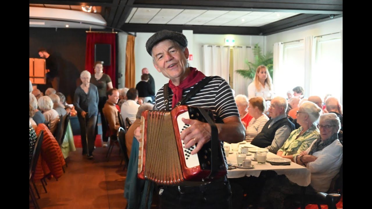 92e Autotocht Voorschoten