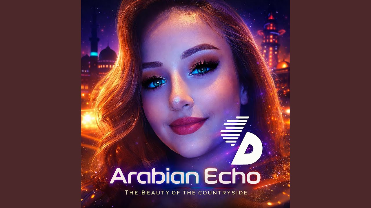 The Beauty Of The Countryside (Oriental Electro By (SounDustry)