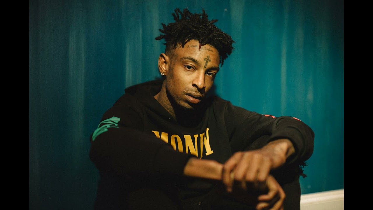 21 Savage type beat//