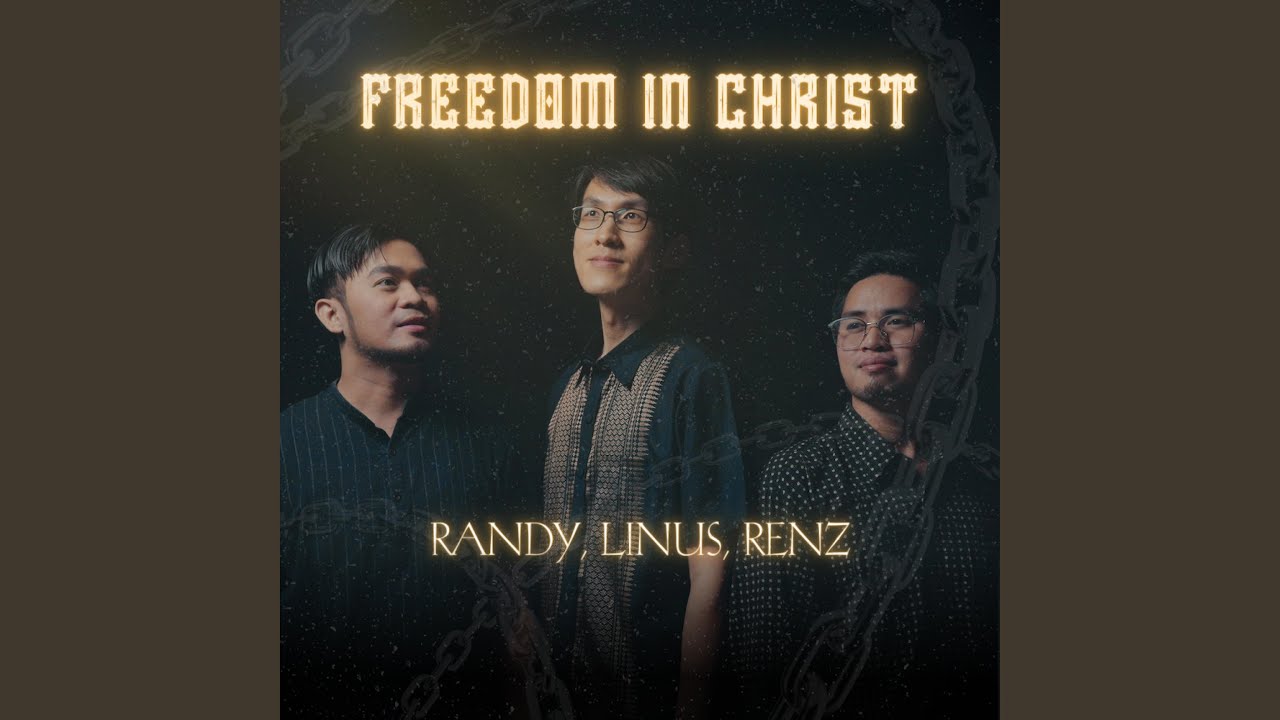 Freedom in Christ
