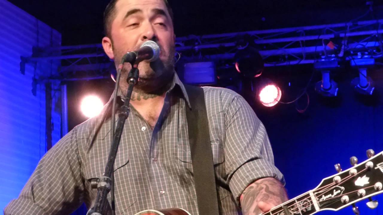 Aaron Lewis - Story Of My Life LIVE 5/2/15