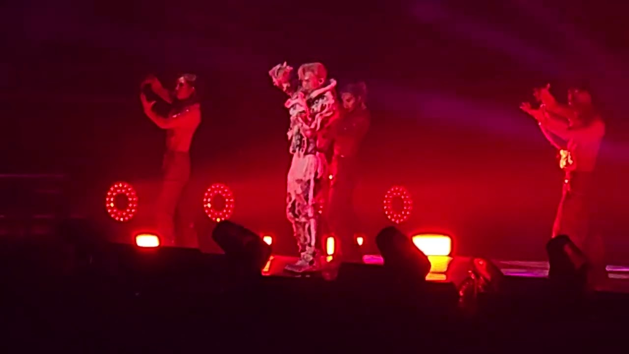 《This is MC》This is MC 2~Live in Guangzhou 2024