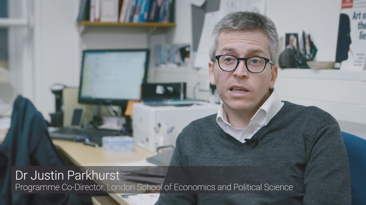 MSc Health Policy, Planning and Financing