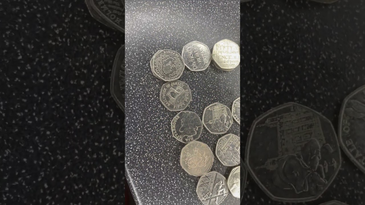 Coin finds: 