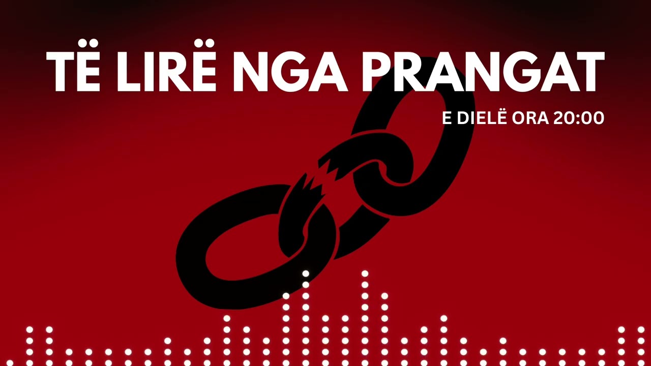 Të lirë nga prangat – Billi Berens