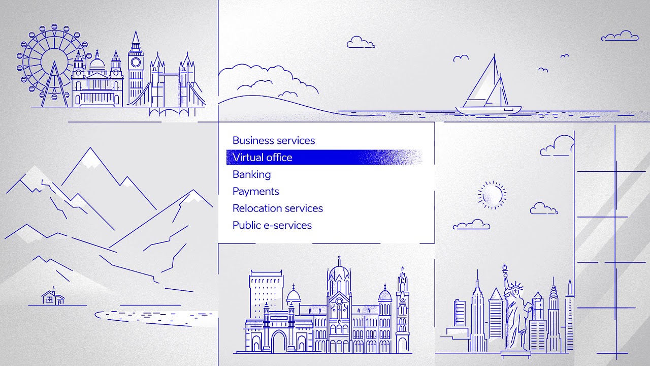 How to apply for e-Residency in Estonia