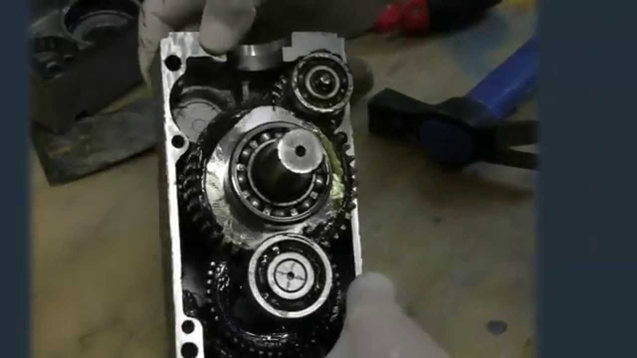 motore porta basculante