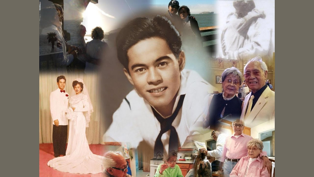 A Family Legacy