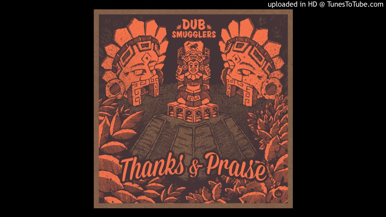 DSSS0002 - Thanks + Praise ft Super Four