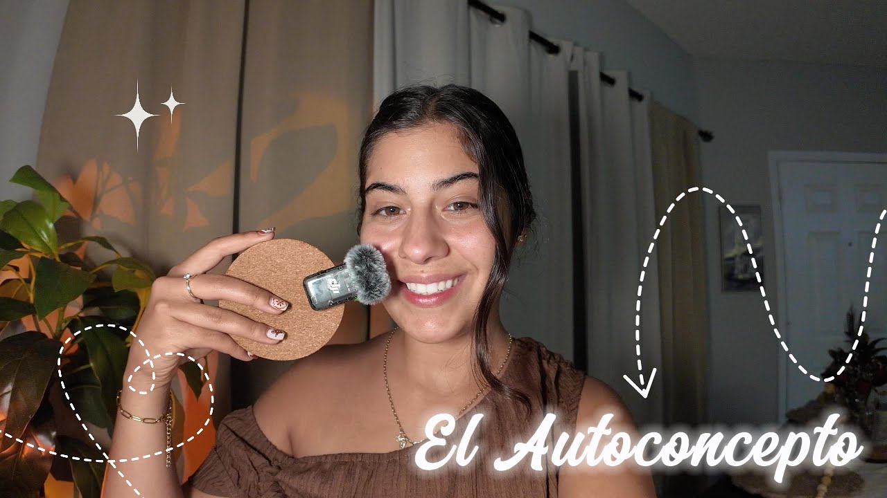 La Importancia del AUTOCONCEPTO