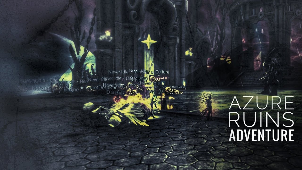World of Kings - never Idle raid