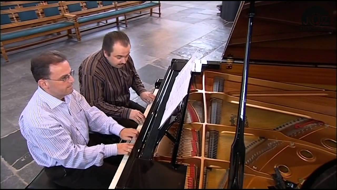 Voorwaarts Christenstrijders (Marche Militaire) - F. Schubert/J. Kuik | Martin & Martin