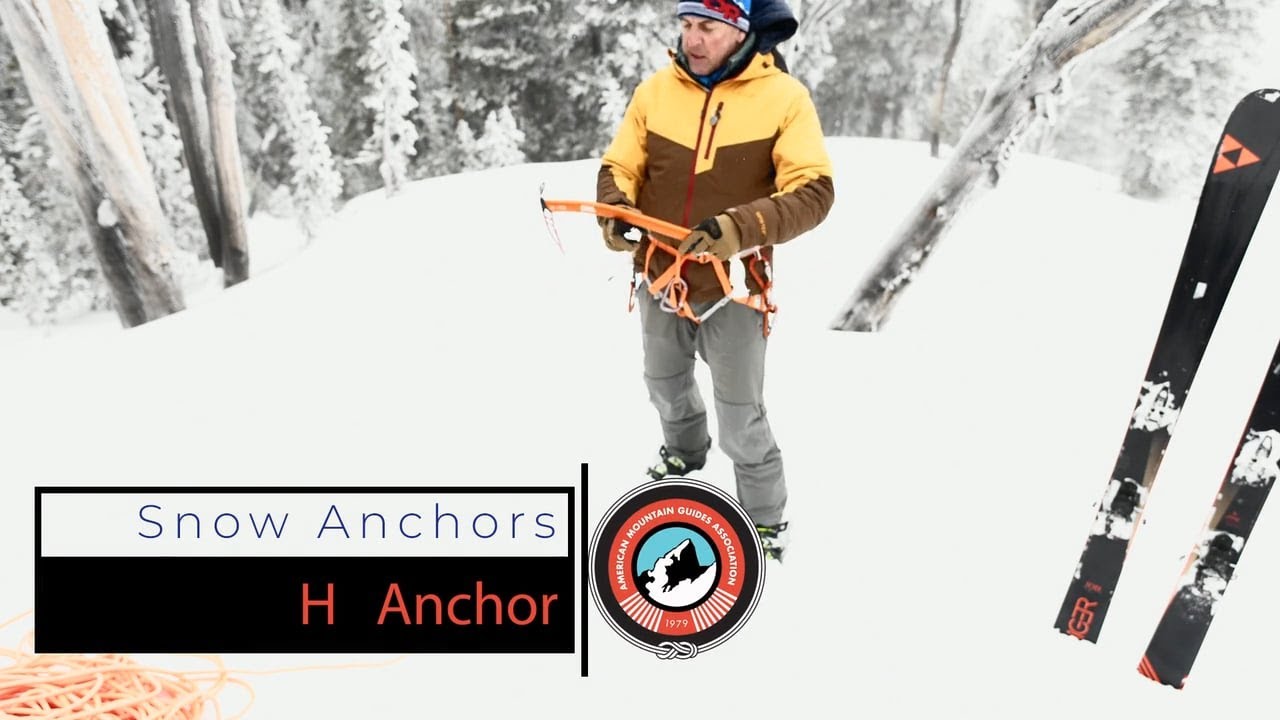 H Anchor