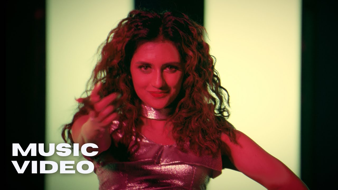 Naveed Rehman - Washington D.C. (Music Video) |  Nivaashiyni Krishnan | Anthony Daasan | Tamil Indie