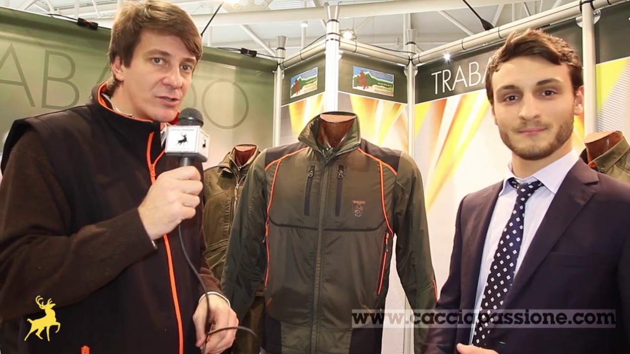 Abbigliamento Trabaldo   HIT 2017