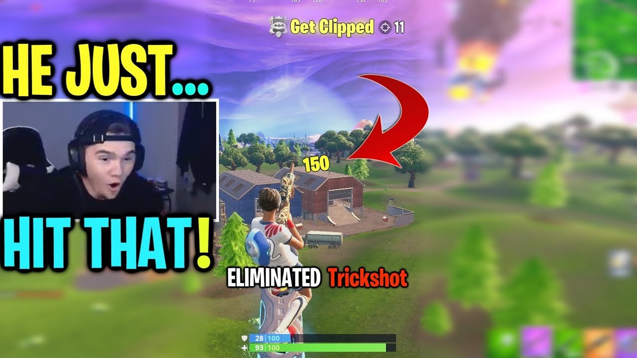 I SPECTATED random players and THIS HAPPENED... (unbelievable)