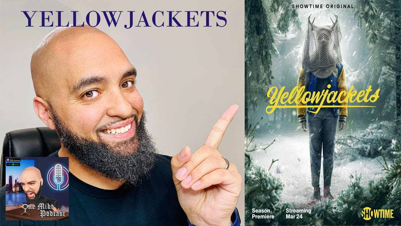 Yellowjackets Season 2 Episode 5 “Two Truths And A Lie” Review *SPOILERS*