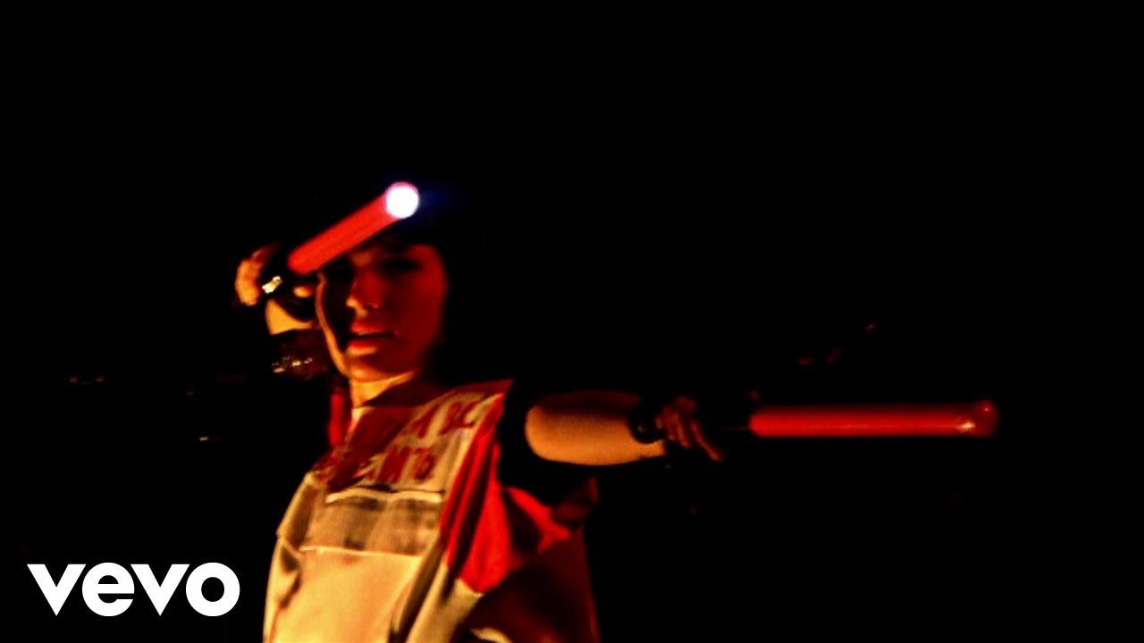 The Dø - Going Through Walls (Live at l'Olympia, Paris)