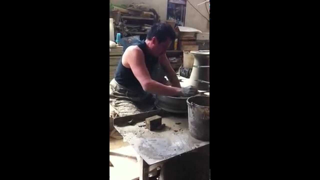 Tornio Ceramica, Scuola della Ceramica di Montelupo Fiorentino