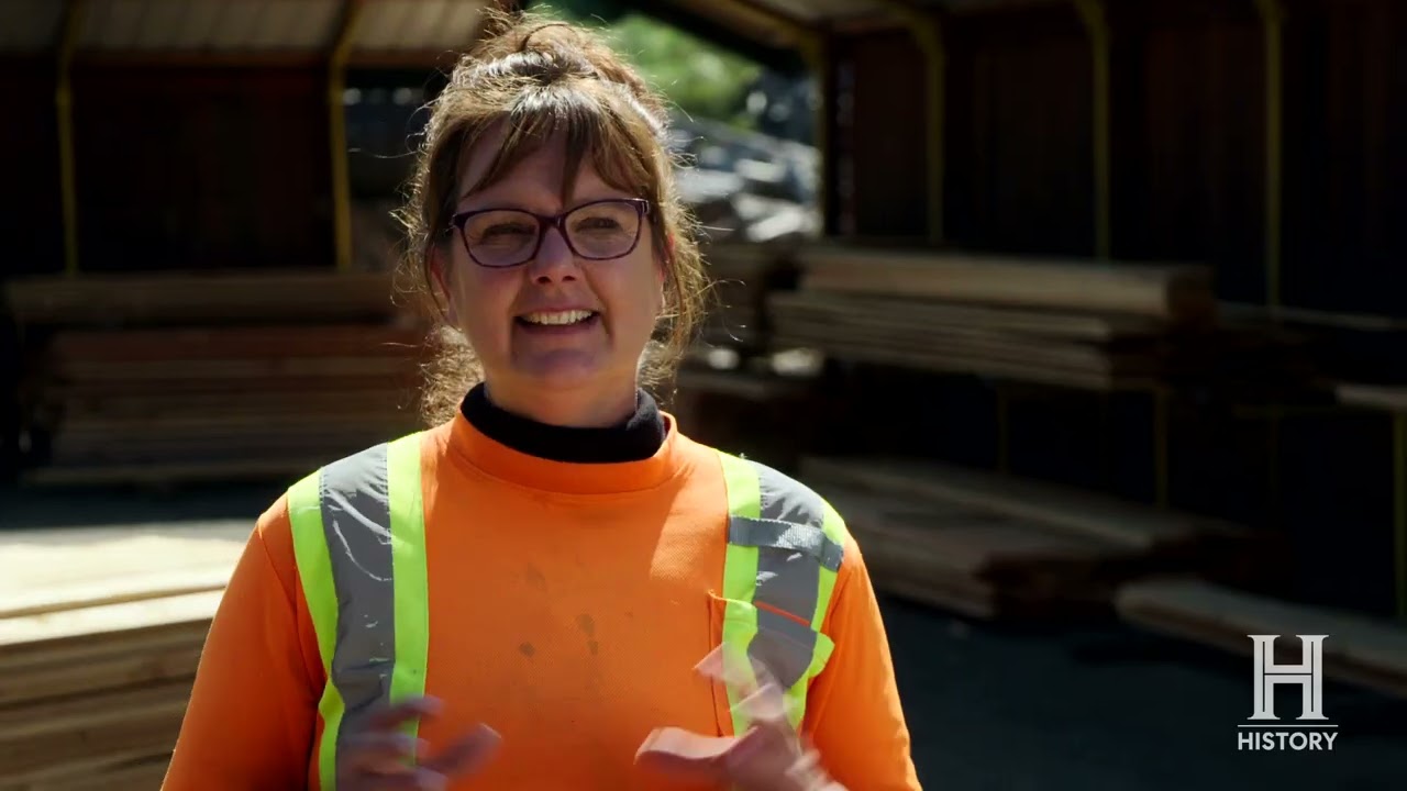 Pipe Dream | Watch Big Timber Season 3 Anytime on STACKTV & Global TV App