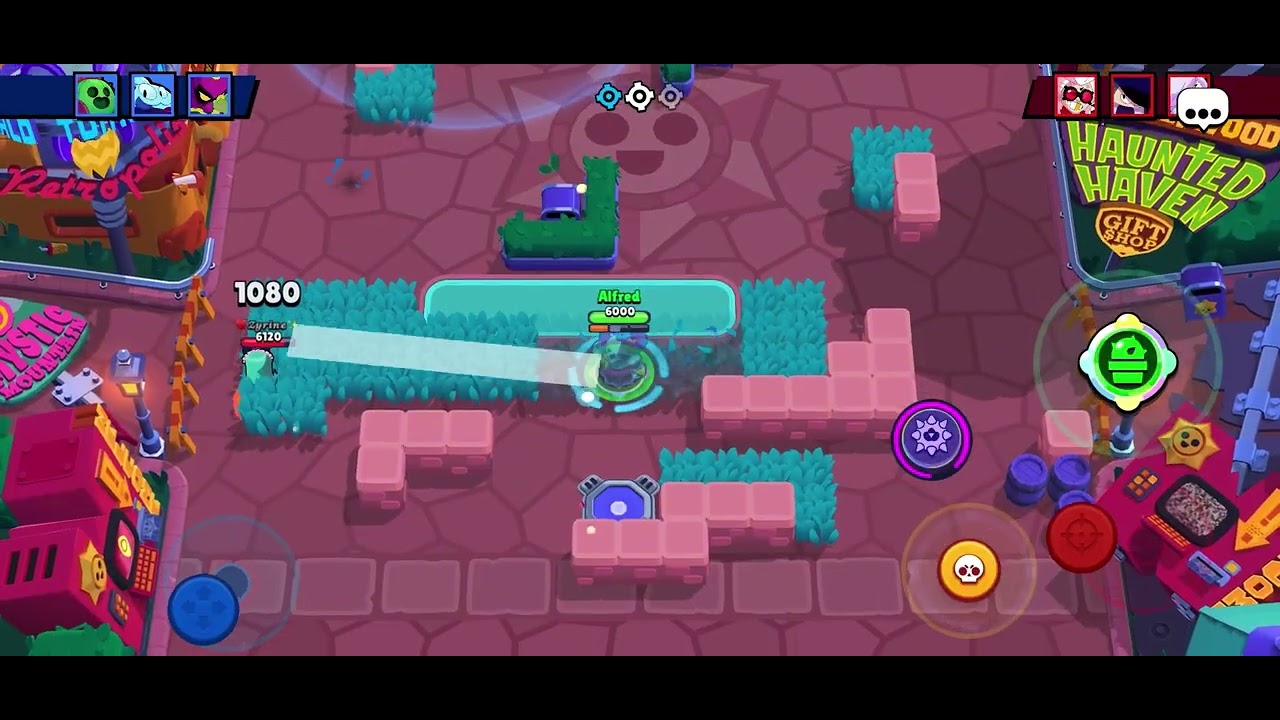 Prestige 2 Spike