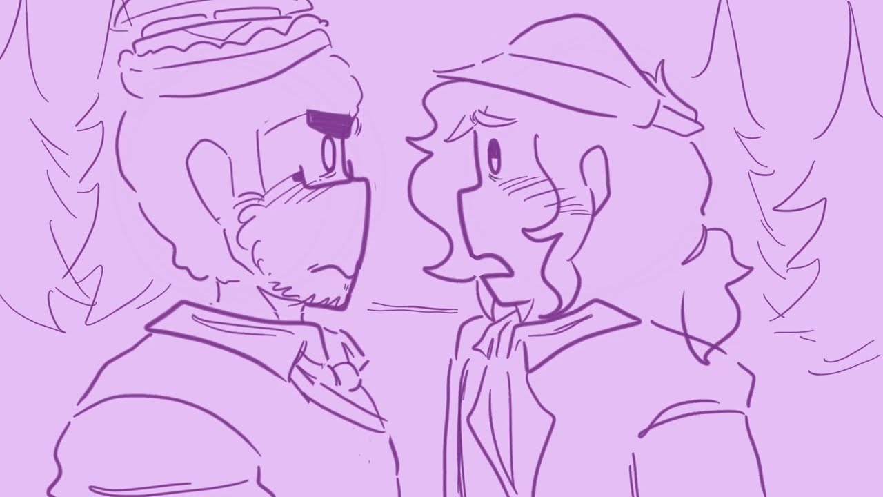 (read description) elliot and 007n7 have a chat (pizzaburger)