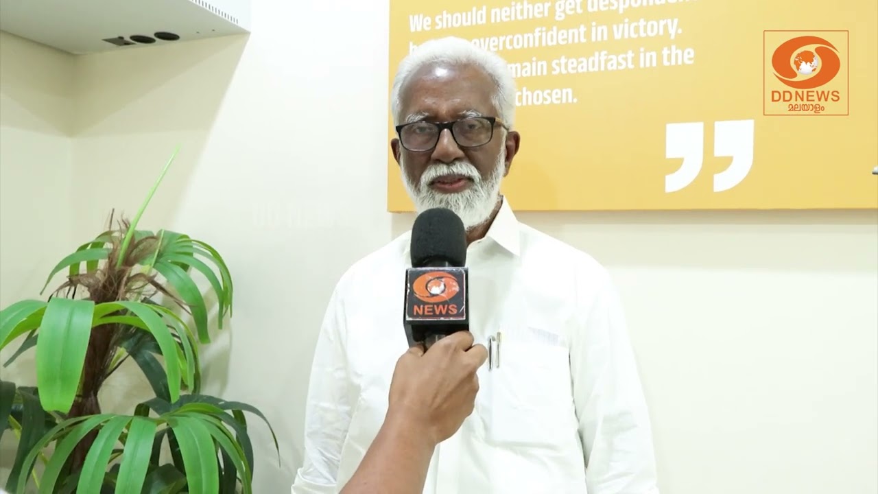 ആറന്മുളയുടെ വികസനത്തിനാണ് വോട്ട് ചോദിക്കുന്നത്; ബിജെപി സ്ഥാനാർത്ഥി കുമ്മനം രാജശേഖരൻ