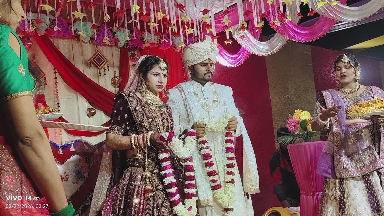Bhai Ki shaadi Hai 😂😂21/04/2026