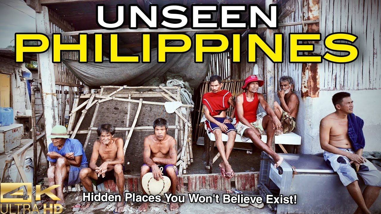 Reality Check Inside LIGTONG 1 Rosario Cavite Philippines [4K] 🇵🇭