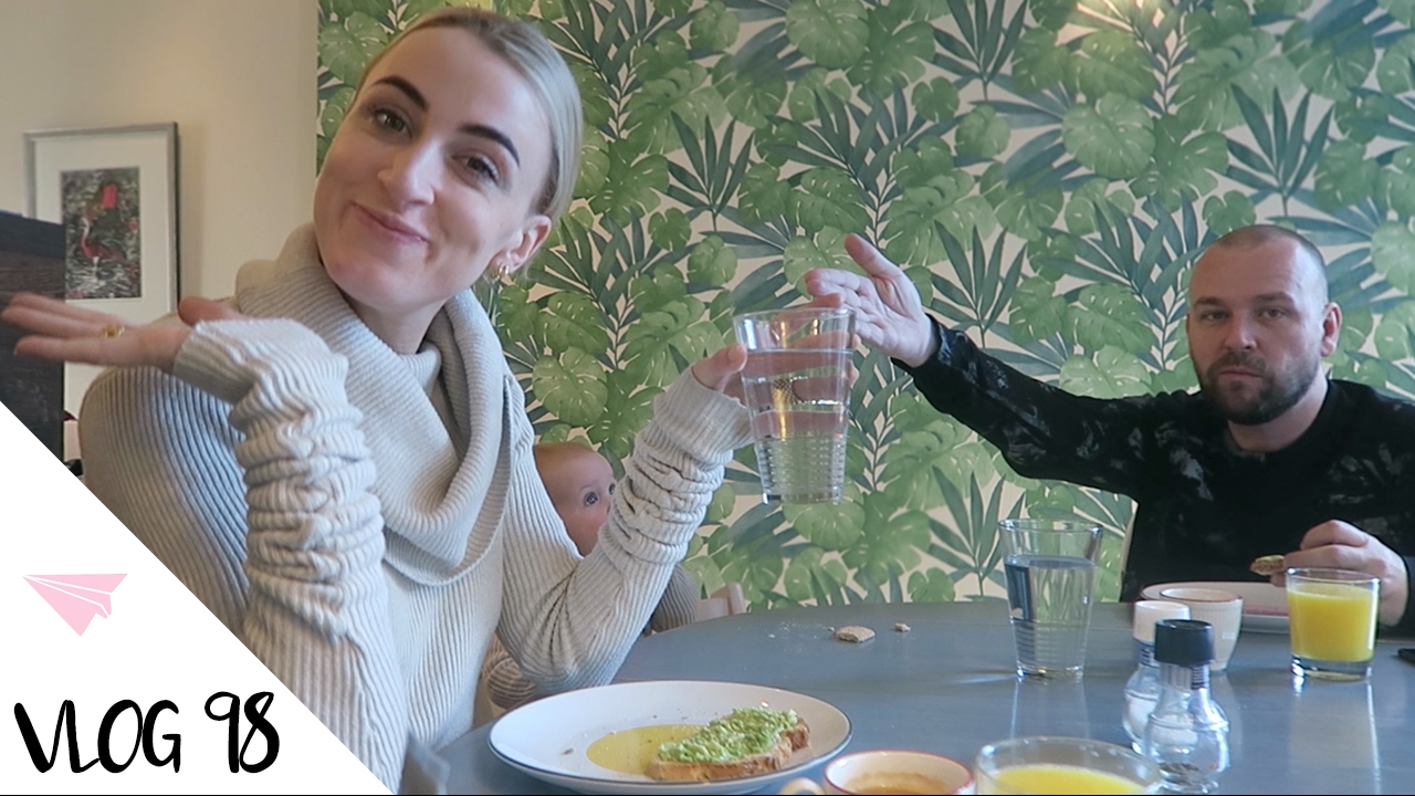 GEZELLIG BABY OLIVIA MAMA DAGJE | VLOG 98 | QUEENOFJETLAGS