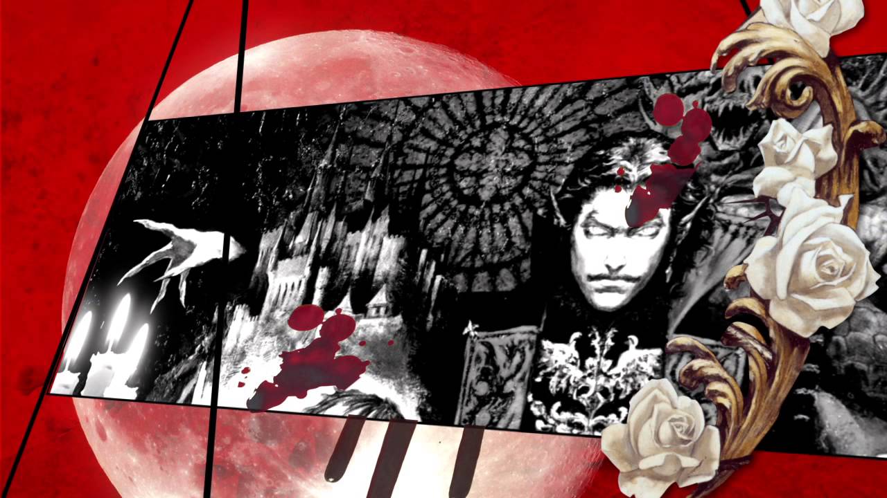 Castlevania Retrospective Part 2 - 16-bit days