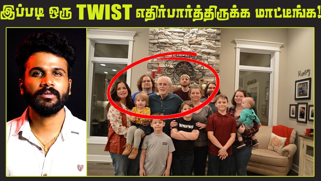 Unbelievable and shocking true events | Top 5 Tamil