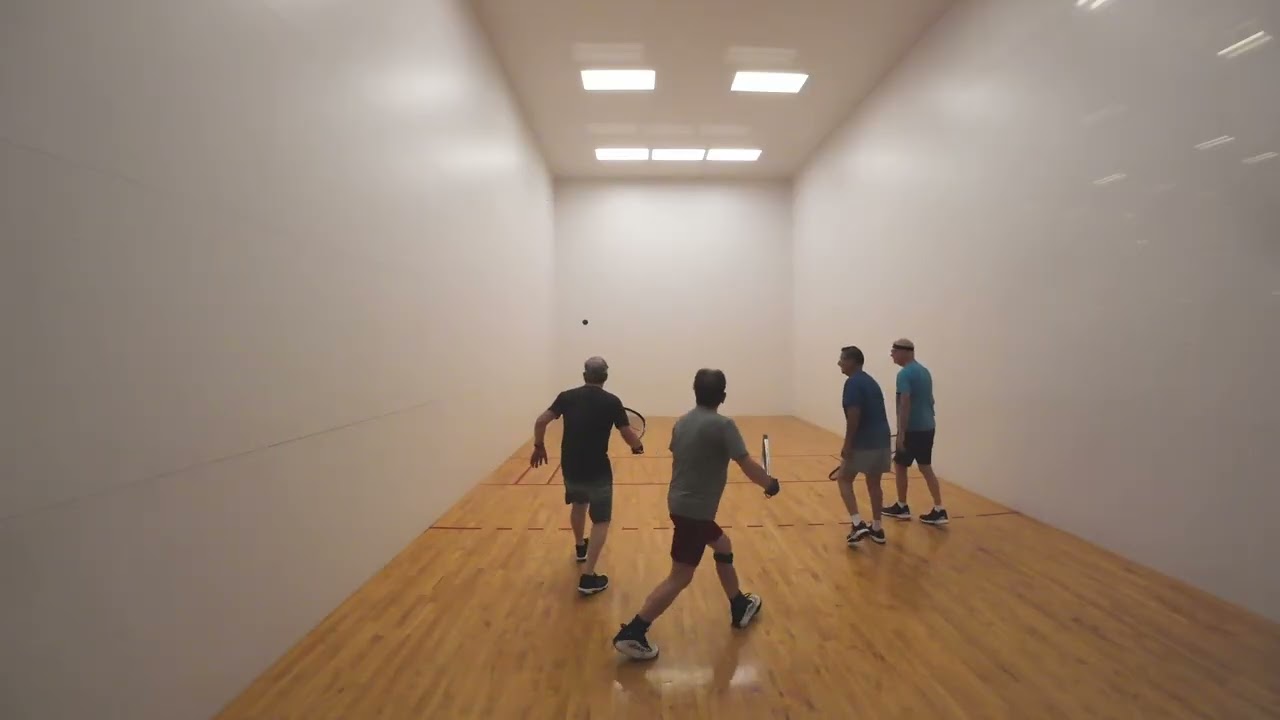 JimDaleS vs DaveSTony2 03052026