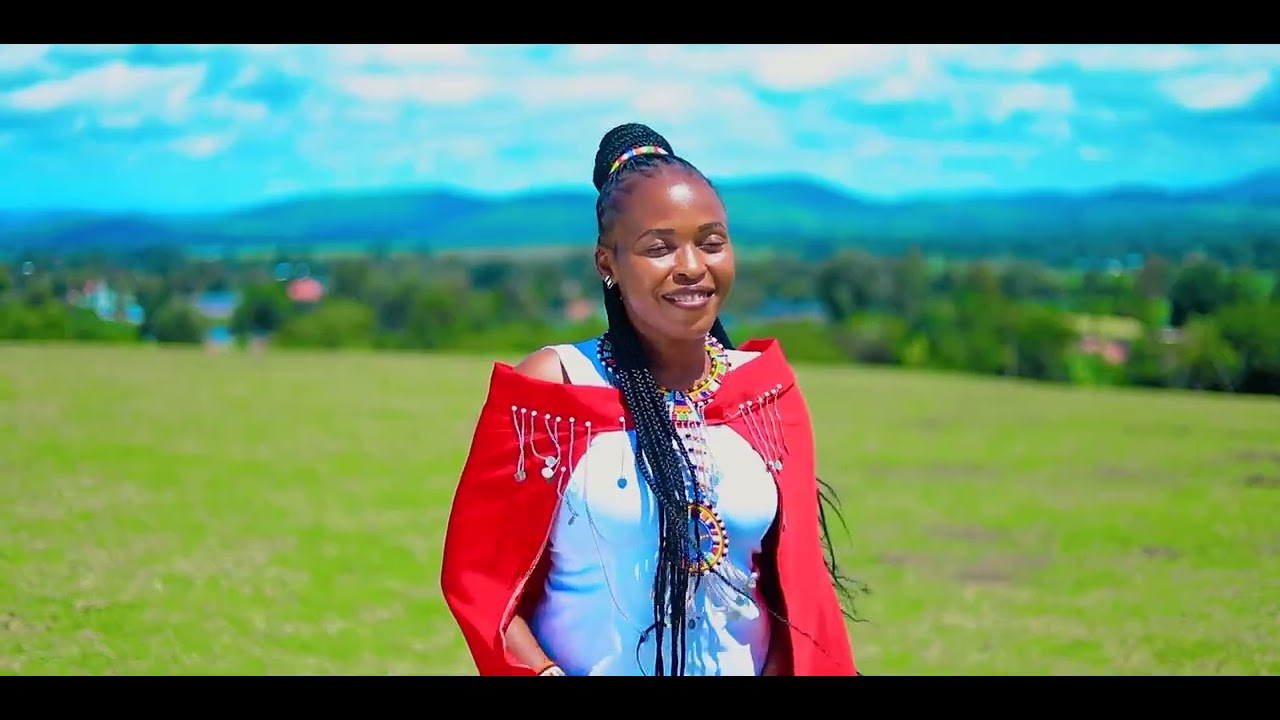 Leah Melita -ENGURA OLAITORIANI - Official Video