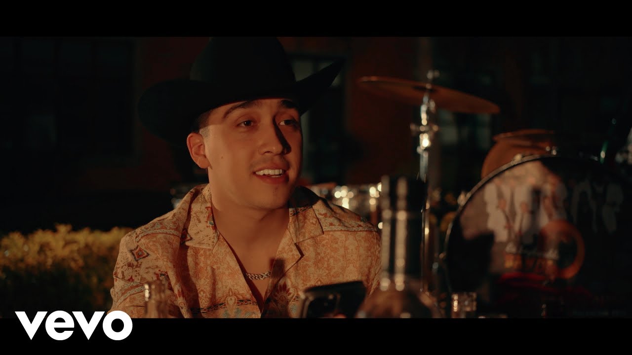 Nathan Galante, Gerardo Coronel - Alguien De Aquí