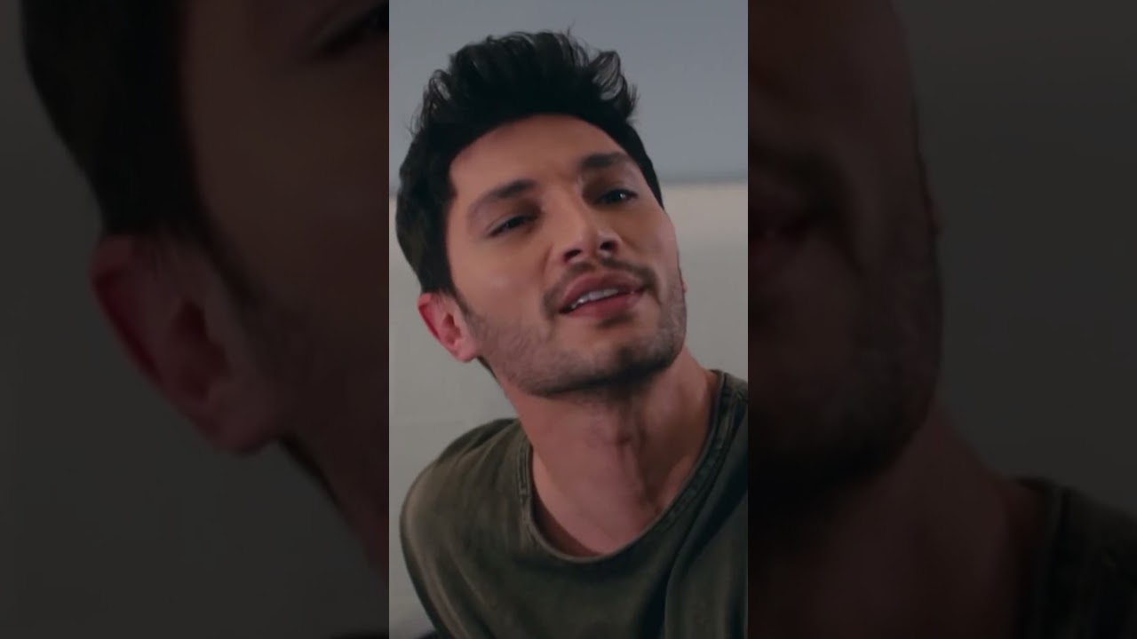 Tú También Estás Enamorado, Admítelo - Amor Lógica Venganza #shorts
