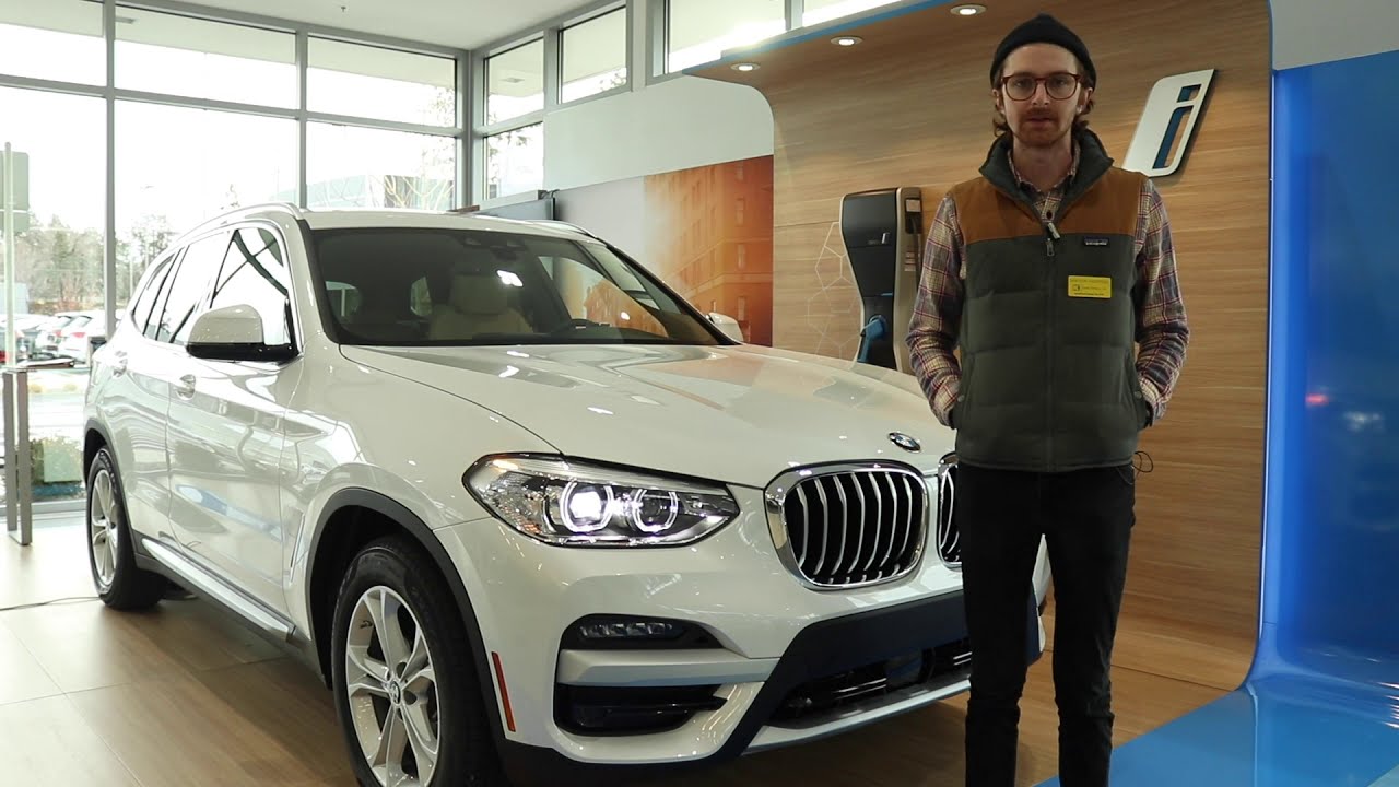 Как использовать систему контроля тяги BMW