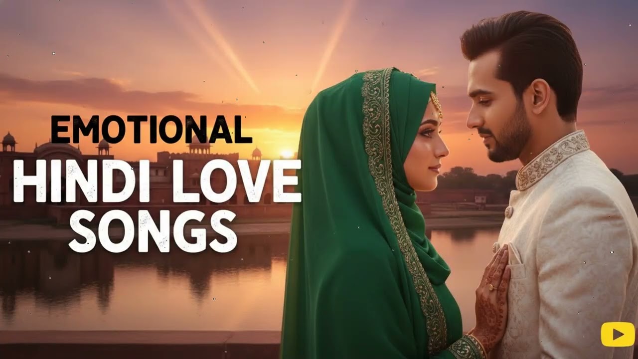 Ultimate Heart Touching Bollywood Sad Songs Mashup 2026 | Nonstop Hindi Jukebox