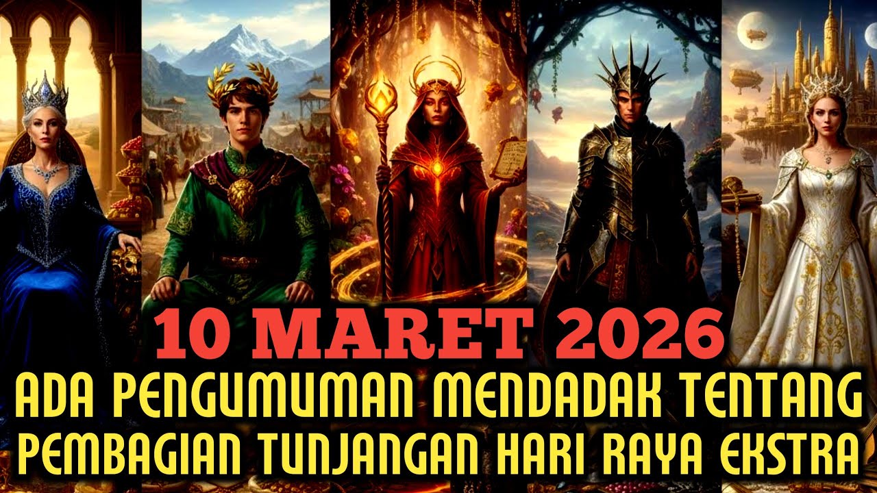 JIWA TERPILIH ✨ NAMAMU MASUK DALAM DAFTAR PENERIMA DENGAN KATEGORI “PRIORITAS KHUSUS”