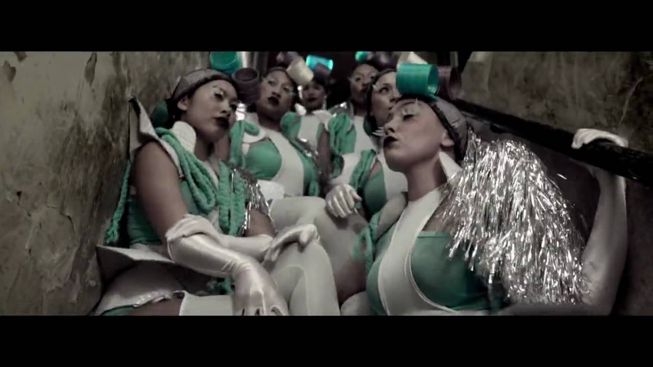 Minuit - Wayho