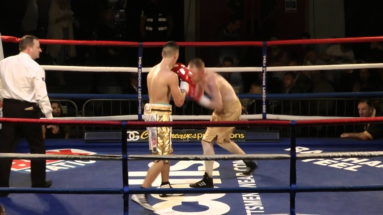 Mano Lee v William Warburton