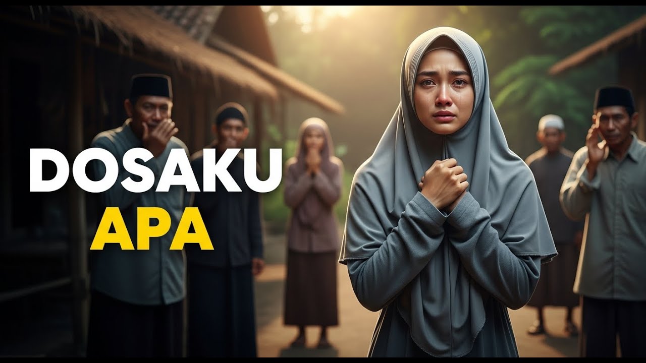 Janda Cantik Dihujani Fitnah! Kisah Pilu, Fakta Sosial, dan Realita yang Jarang Dibahas