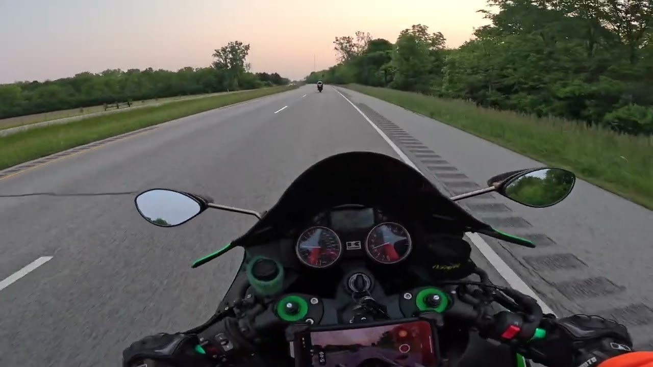 RIDE TO WORK 1