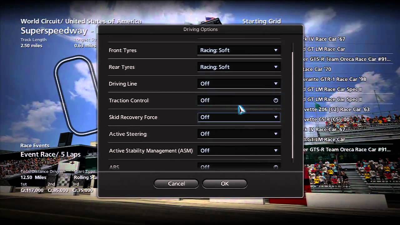 How to Make Money Fast - GT5 Practice Centre