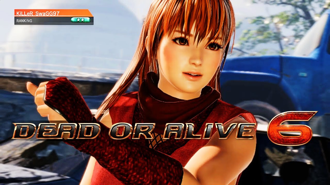 DOA6: TTK'S Phase 4 is Advancing!