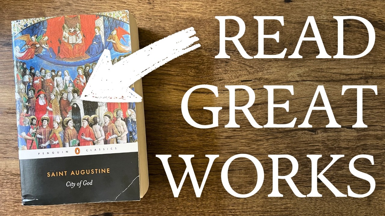 Как правильно читать длинные богословские книги