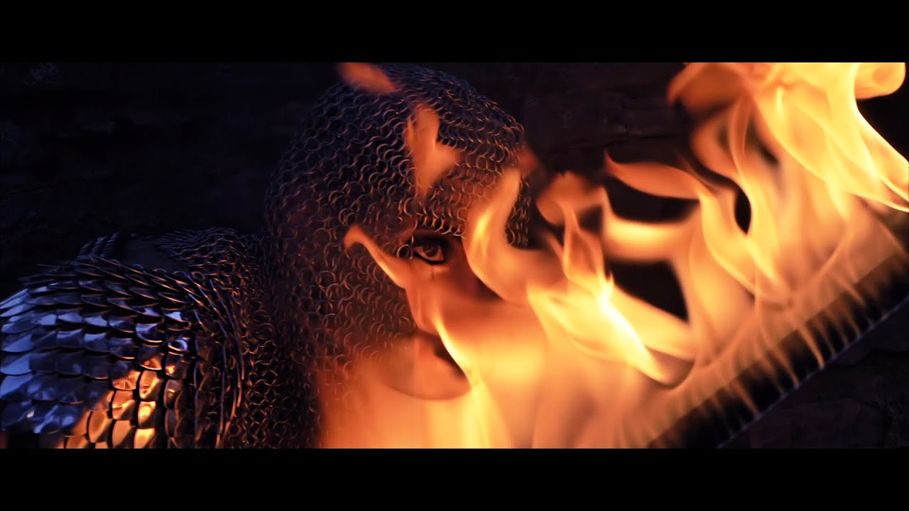 MERE DRAGON - 